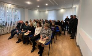 День комунального працівника