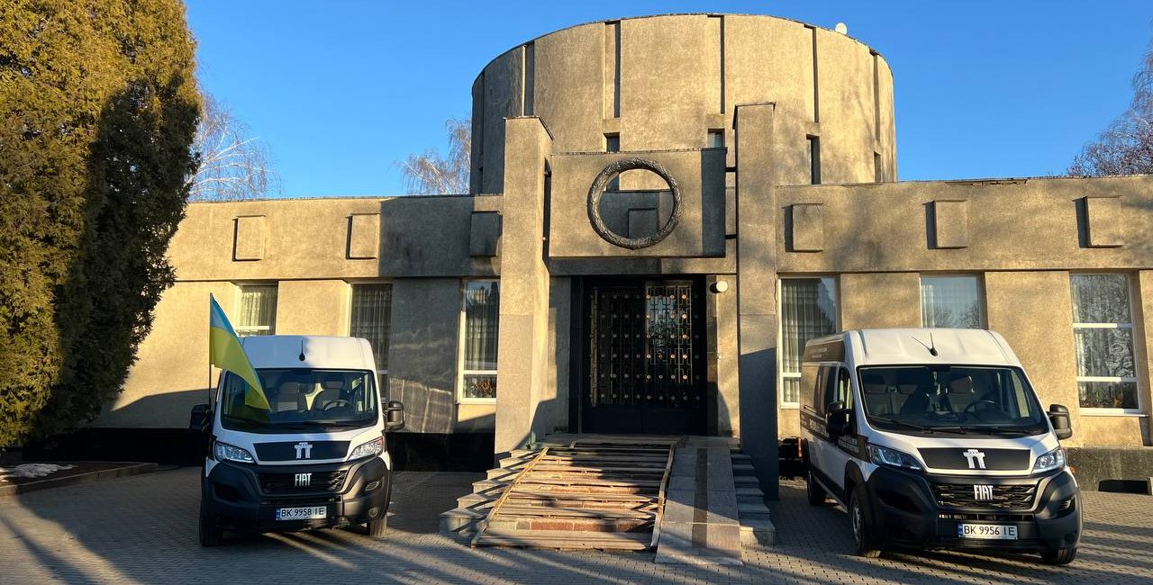 Безоплатне перевезення тіла померлого до моргу в Рівному: умови та порядок надання послуги